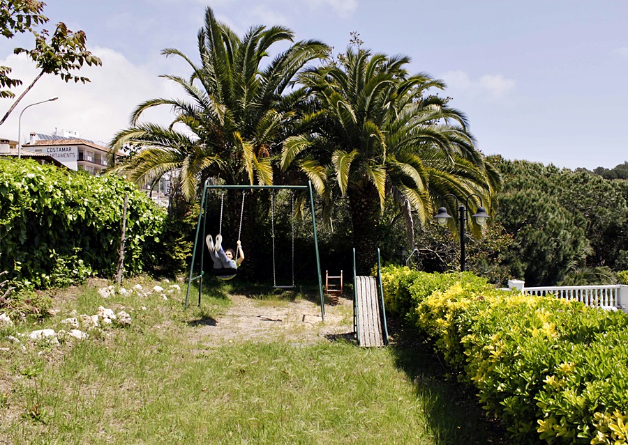 Hotel Montañamar