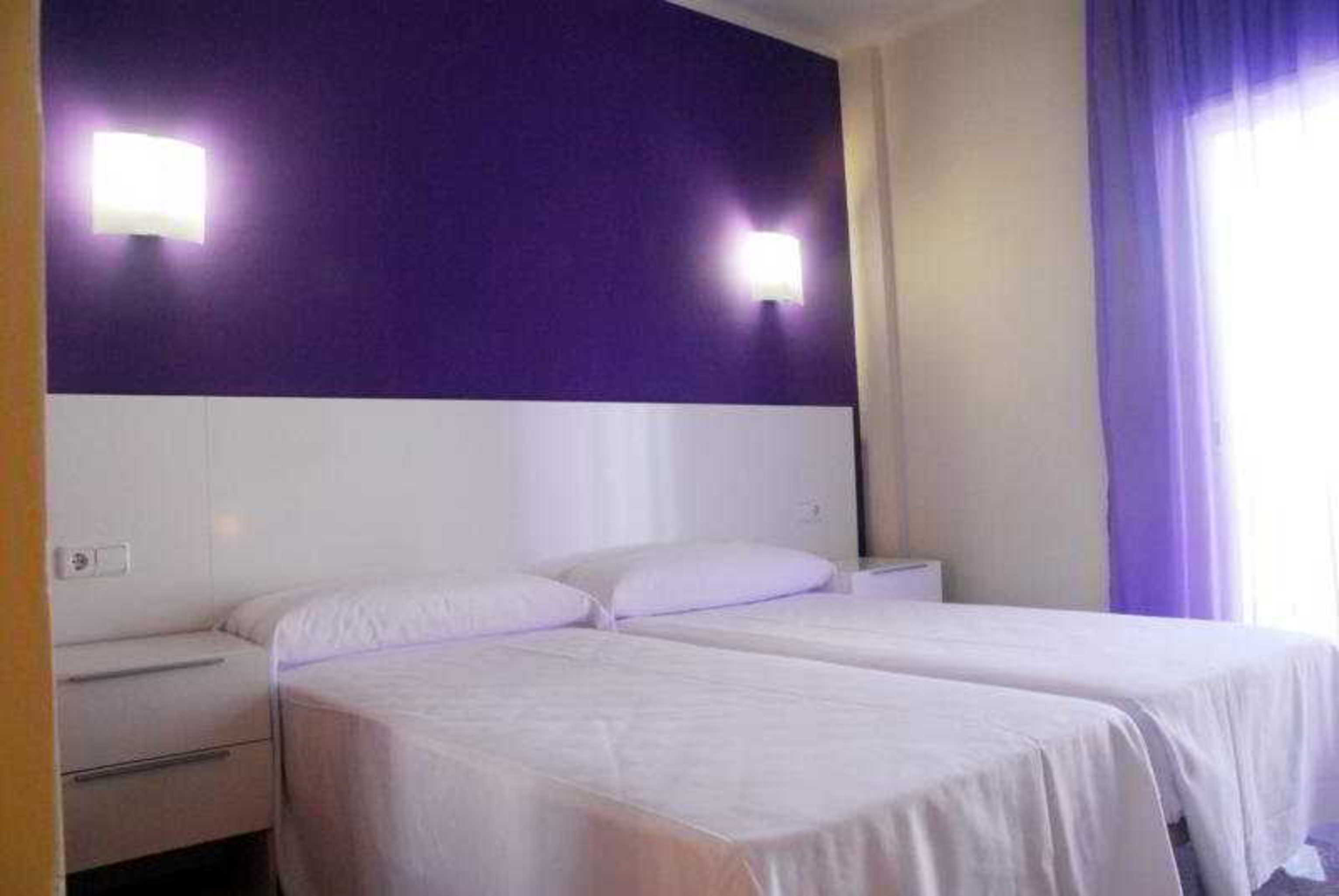 Hotel Moremar by ALEGRIA