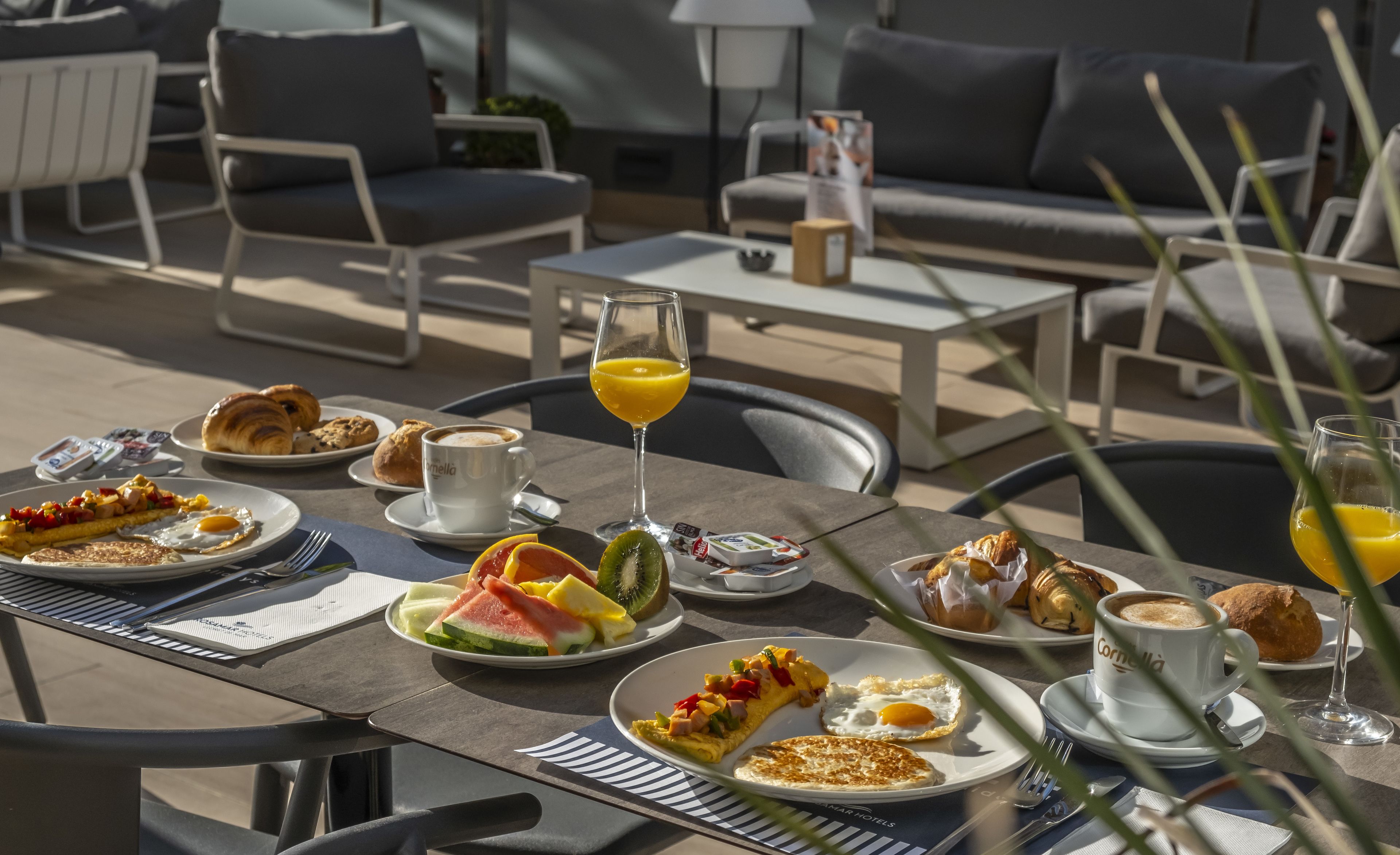 Hotel Rosamar Es Blau Adults Only +21