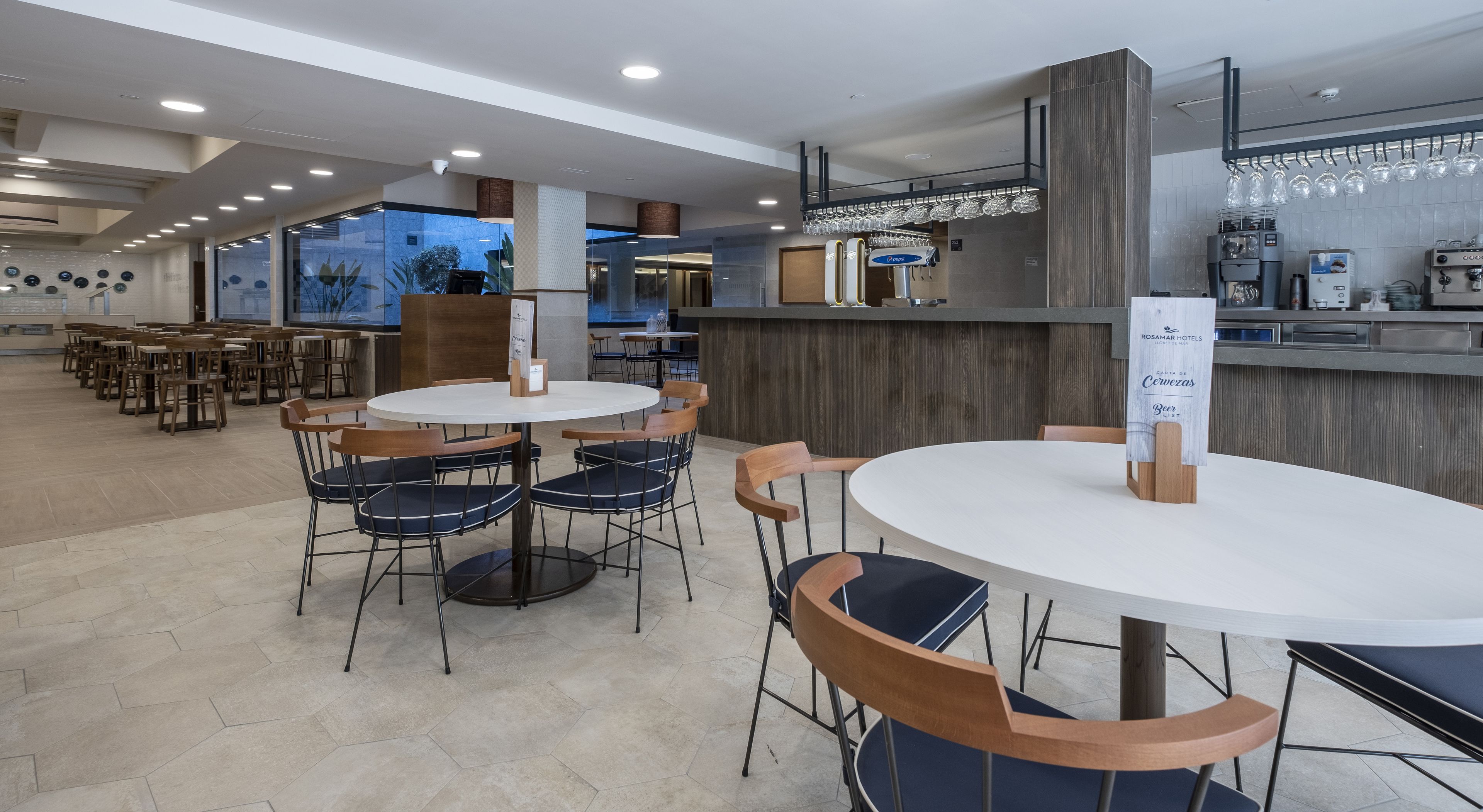 Hotel Rosamar Es Blau Adults Only +21