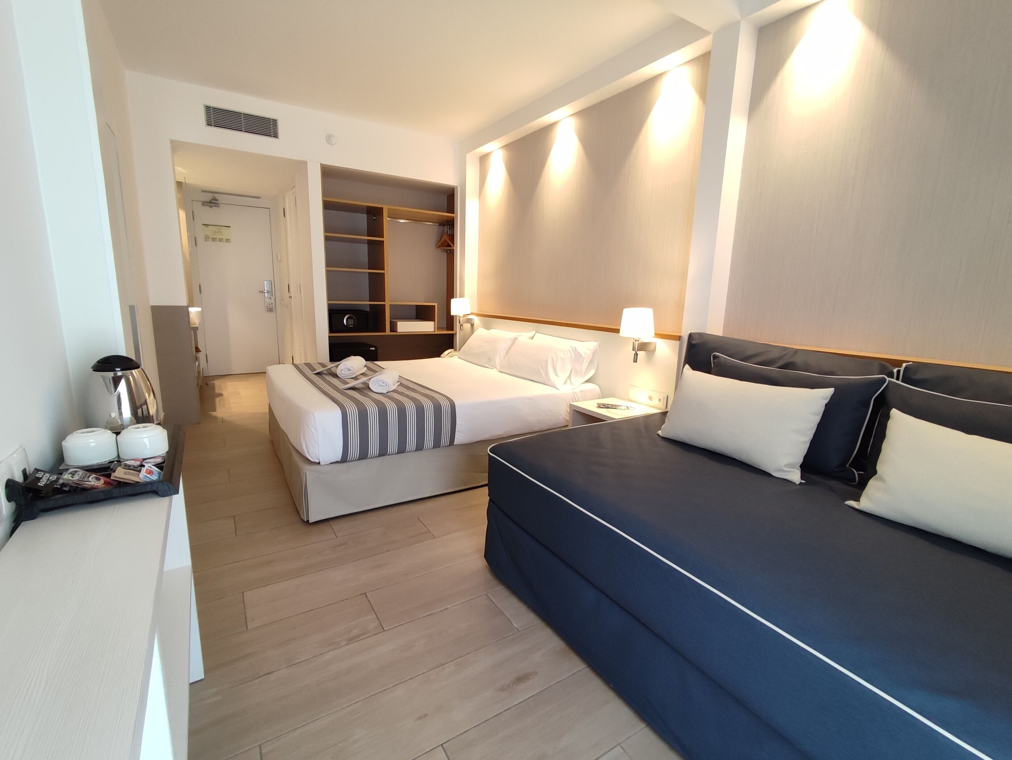 Hotel Rosamar Es Blau Adults Only +21