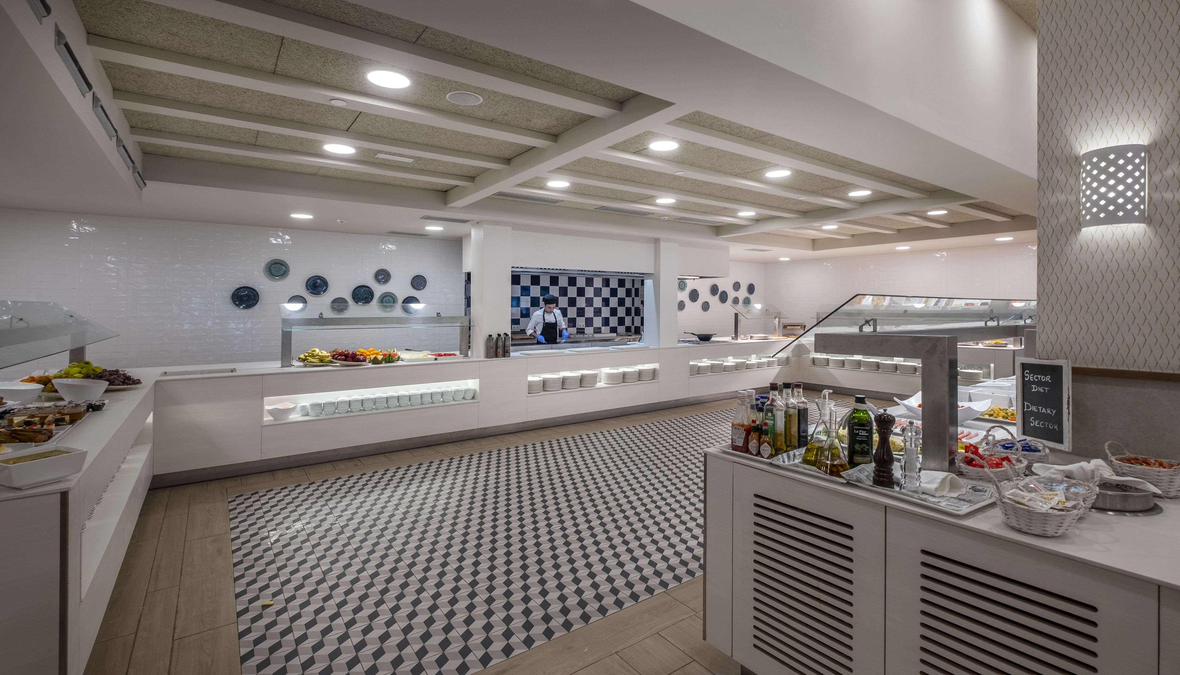 Hotel Rosamar Es Blau Adults Only +21