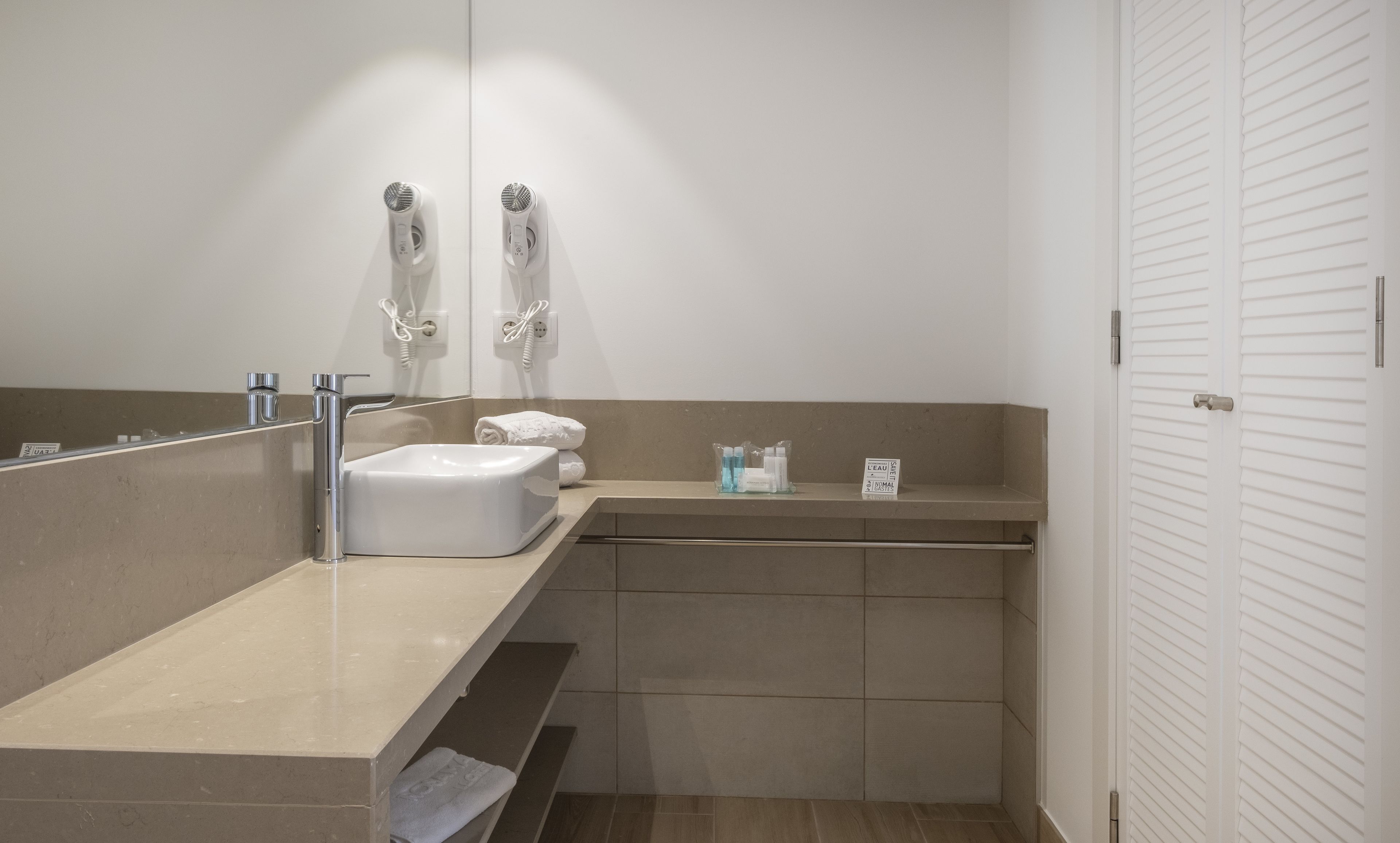 Hotel Rosamar Es Blau Adults Only +21