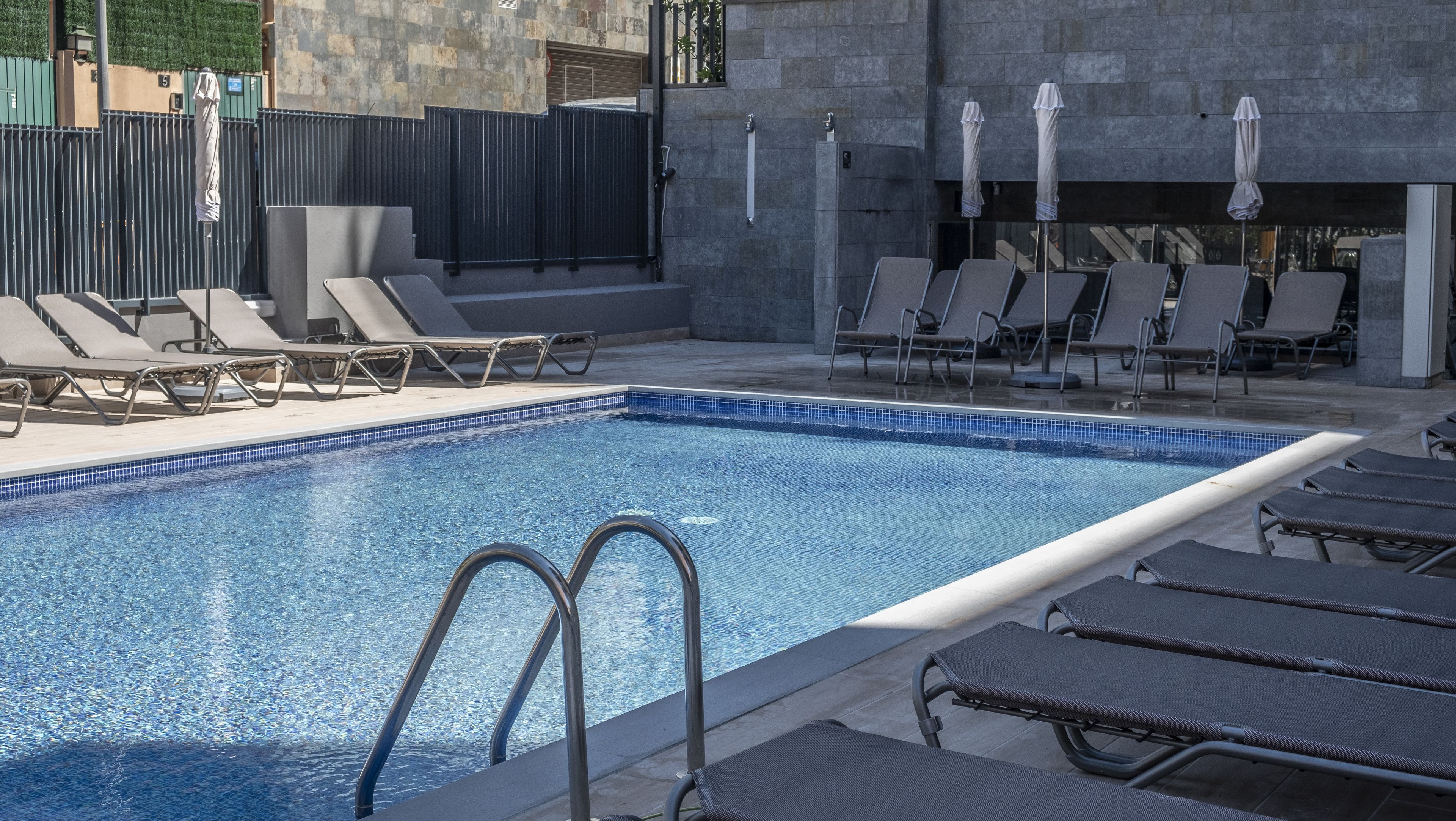 Hotel Rosamar Es Blau Adults Only +21