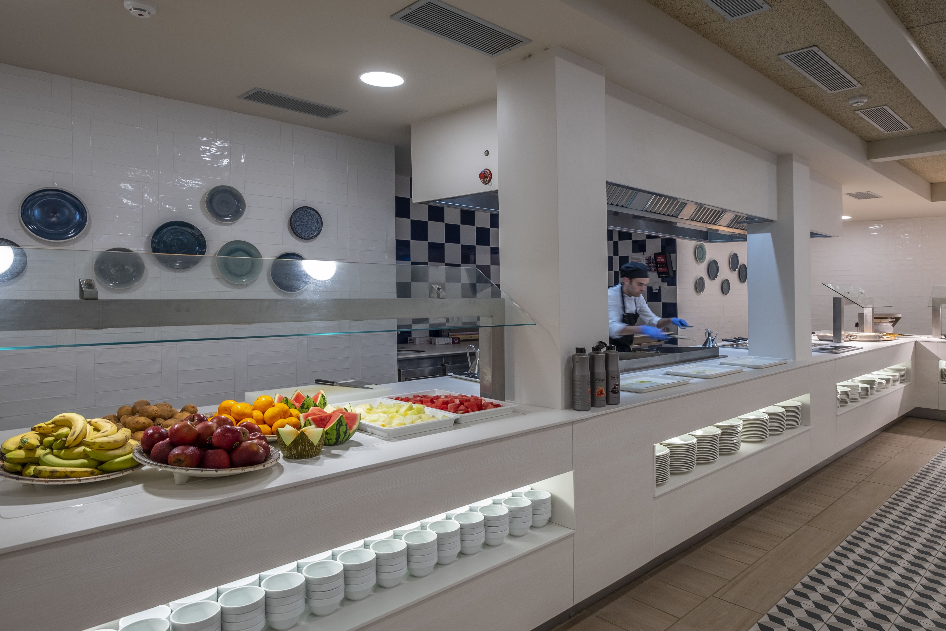 Hotel Rosamar Es Blau Adults Only +21