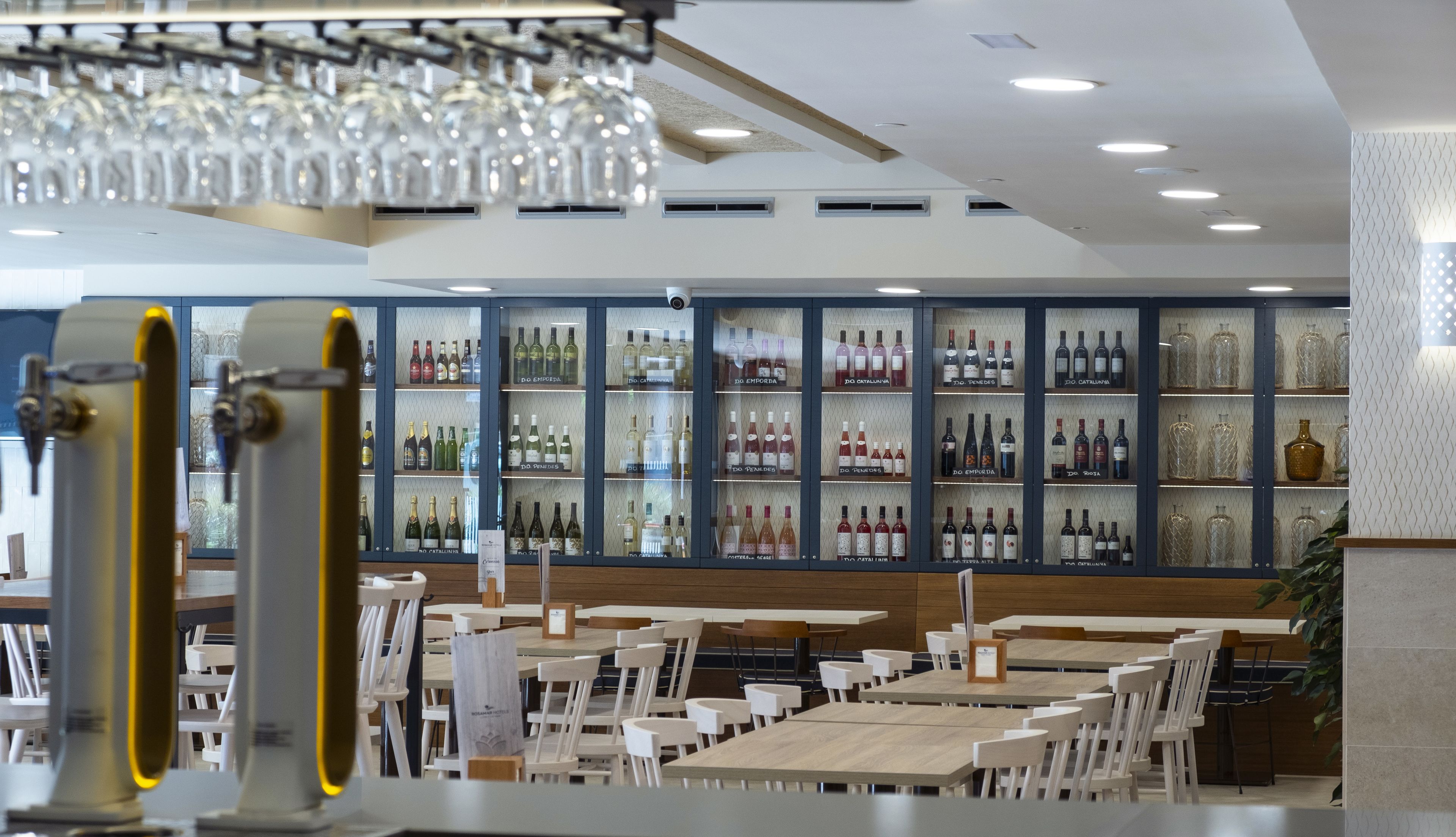 Hotel Rosamar Es Blau Adults Only +21