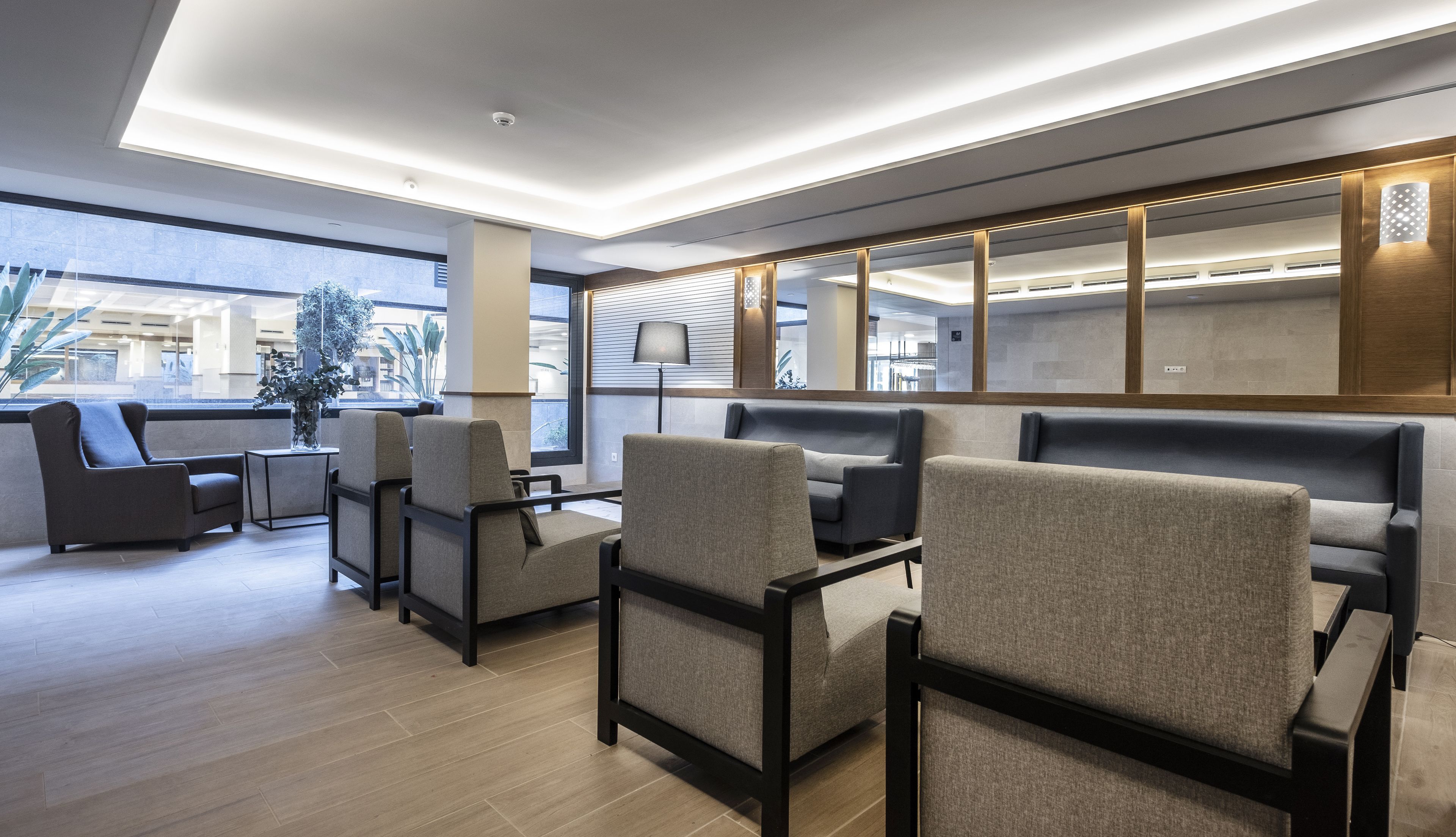 Hotel Rosamar Es Blau Adults Only +21