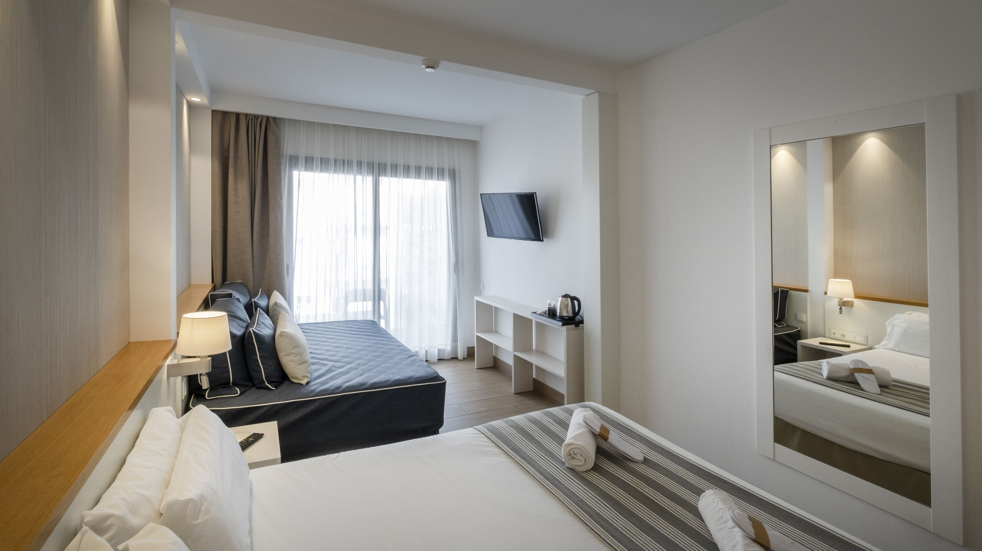 Hotel Rosamar Es Blau Adults Only +21