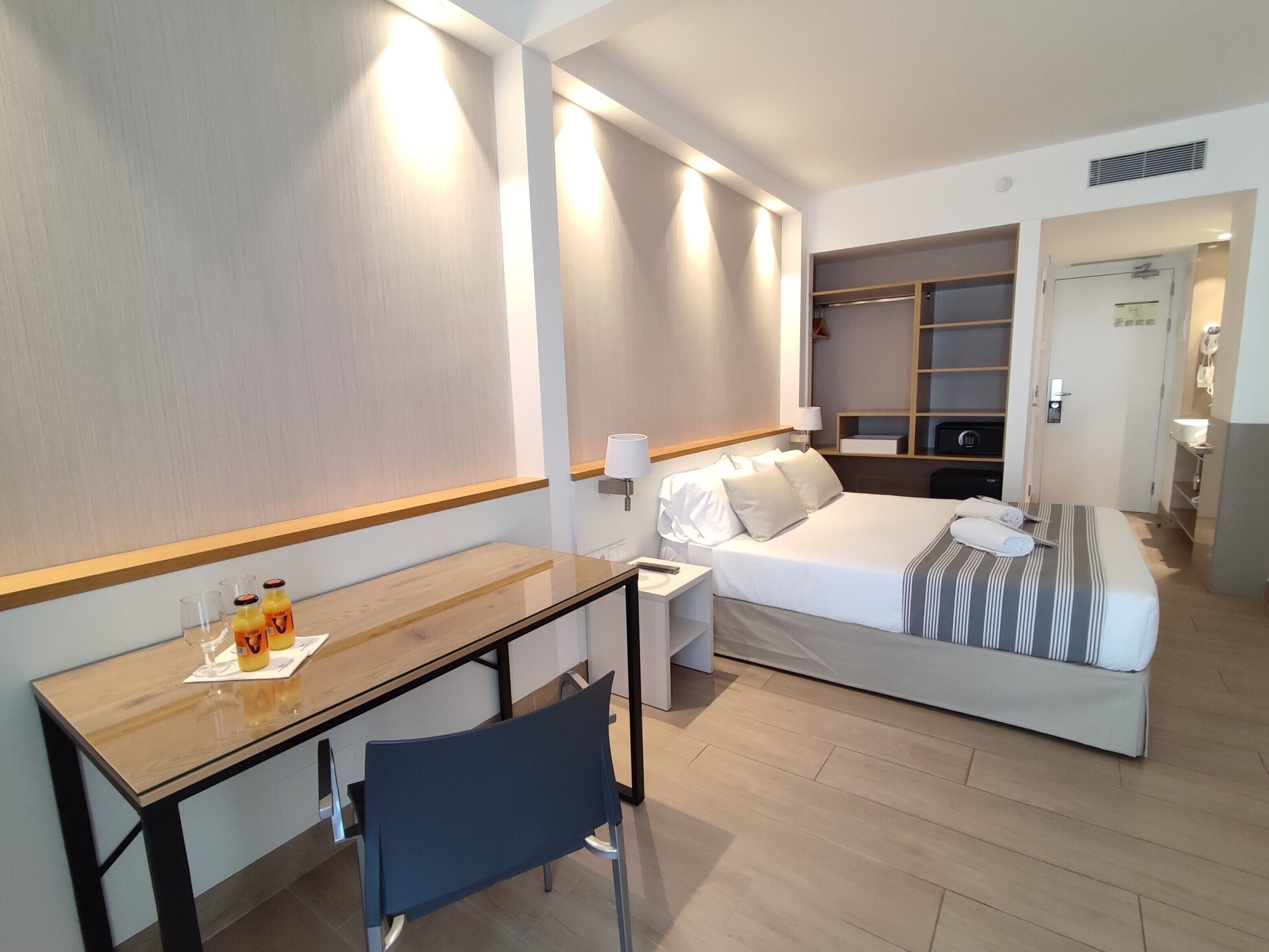 Hotel Rosamar Es Blau Adults Only +21