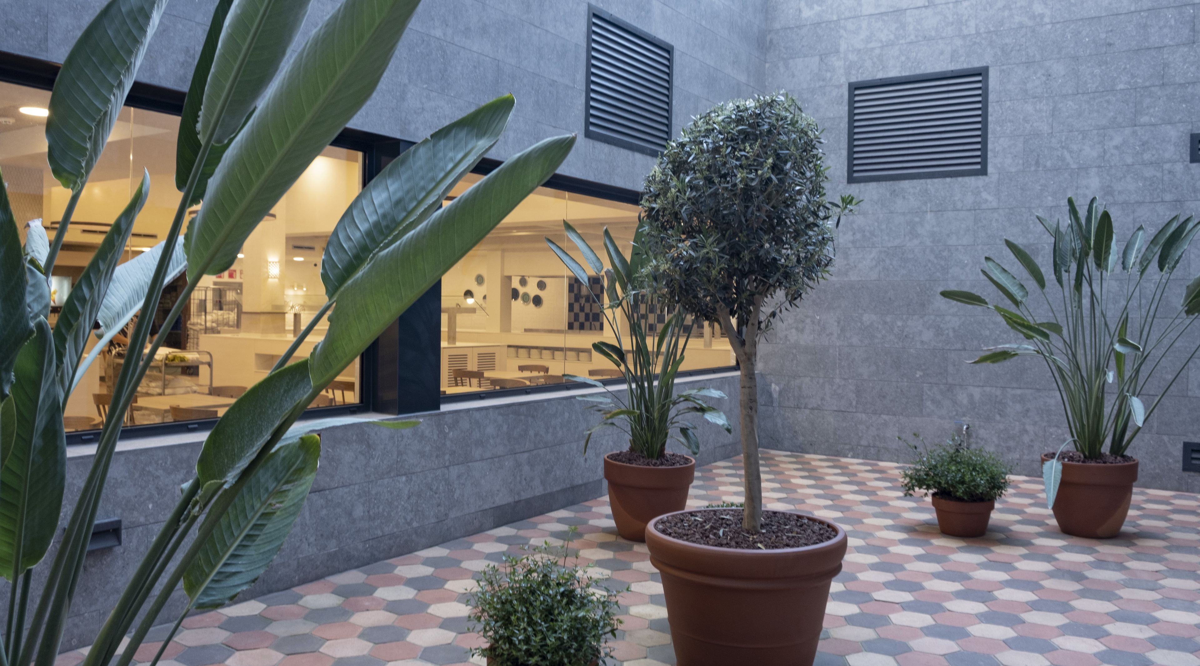Hotel Rosamar Es Blau Adults Only +21