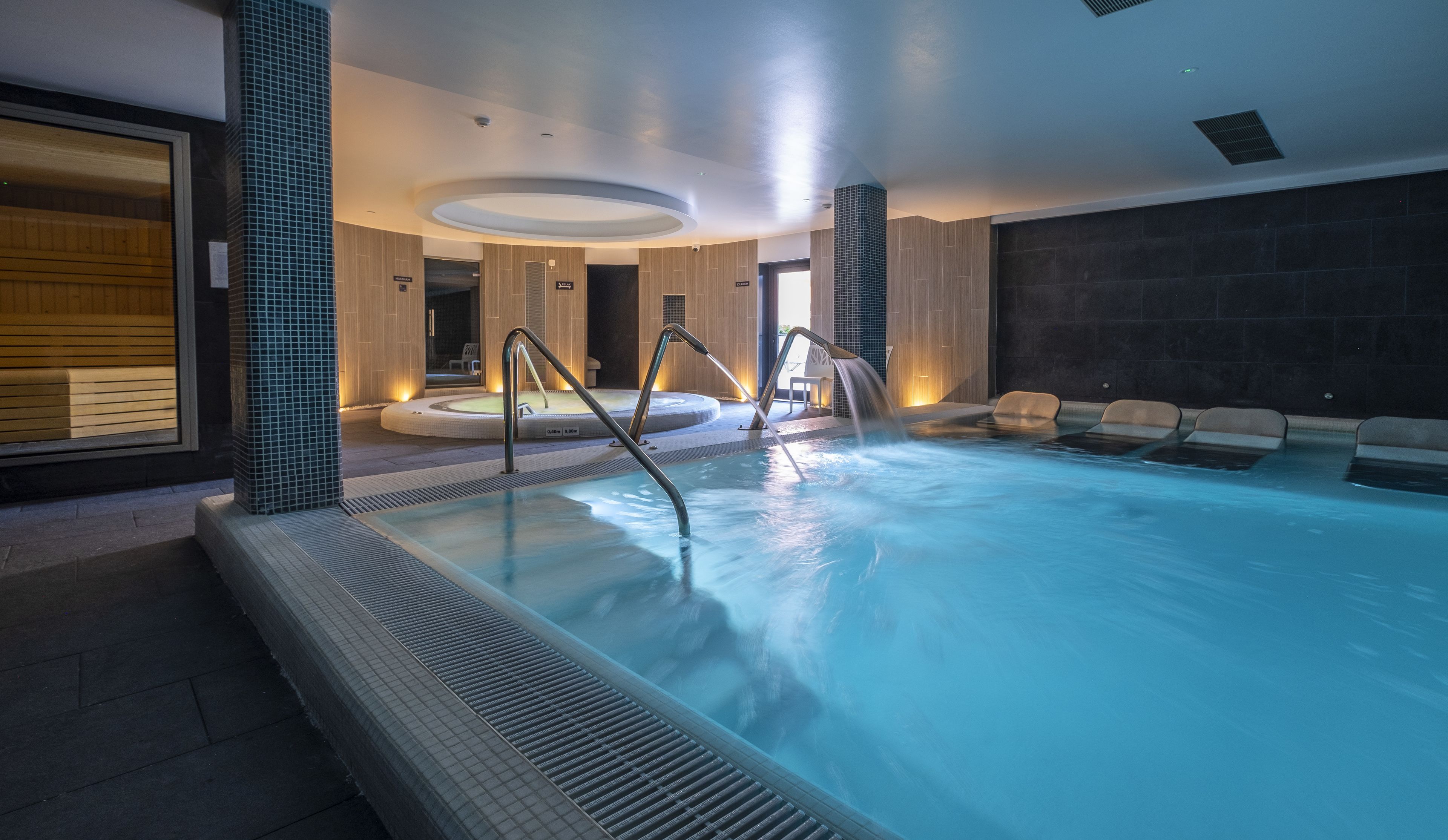 Hotel Rosamar Es Blau Adults Only +21