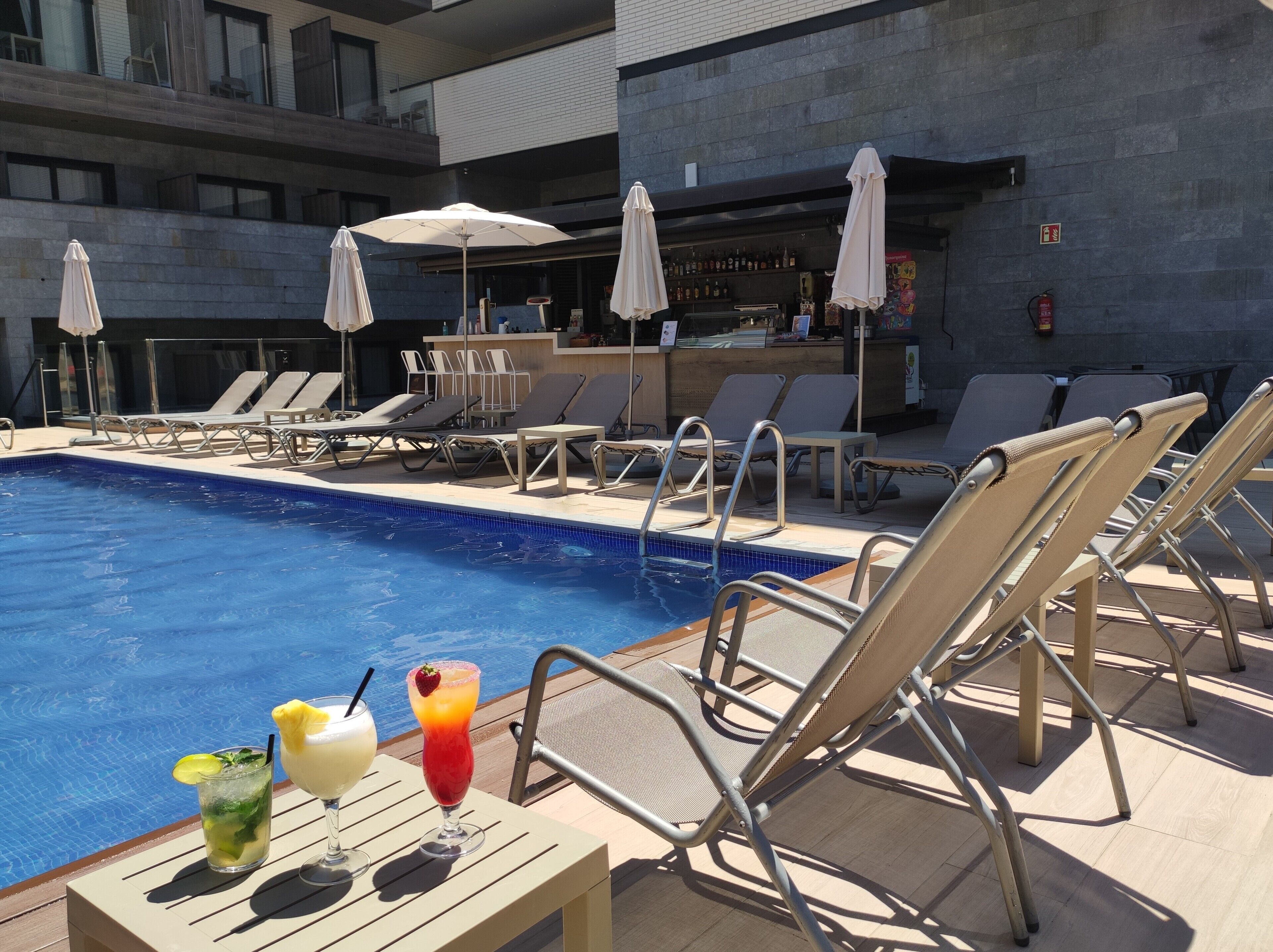 Hotel Rosamar Es Blau Adults Only +21