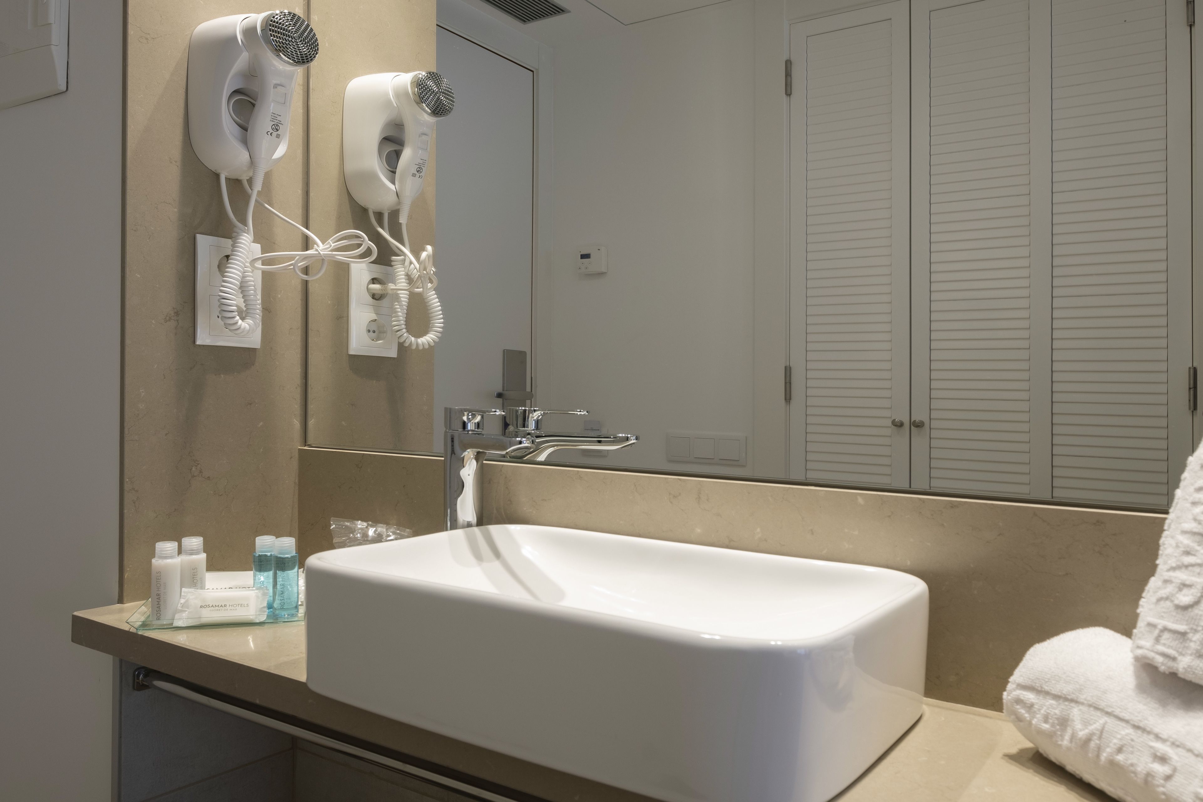 Hotel Rosamar Es Blau Adults Only +21
