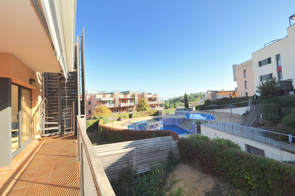 Jardins de Sa Boadella