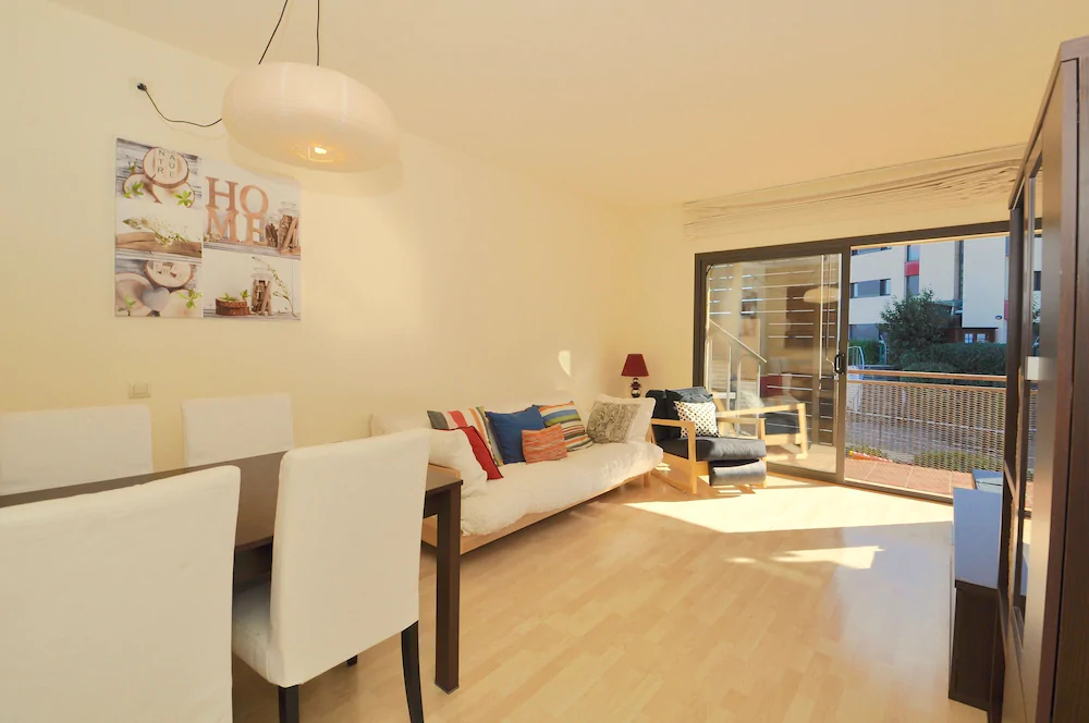 Jardins de Sa Boadella