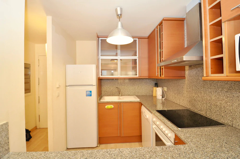 Jardins de Sa Boadella