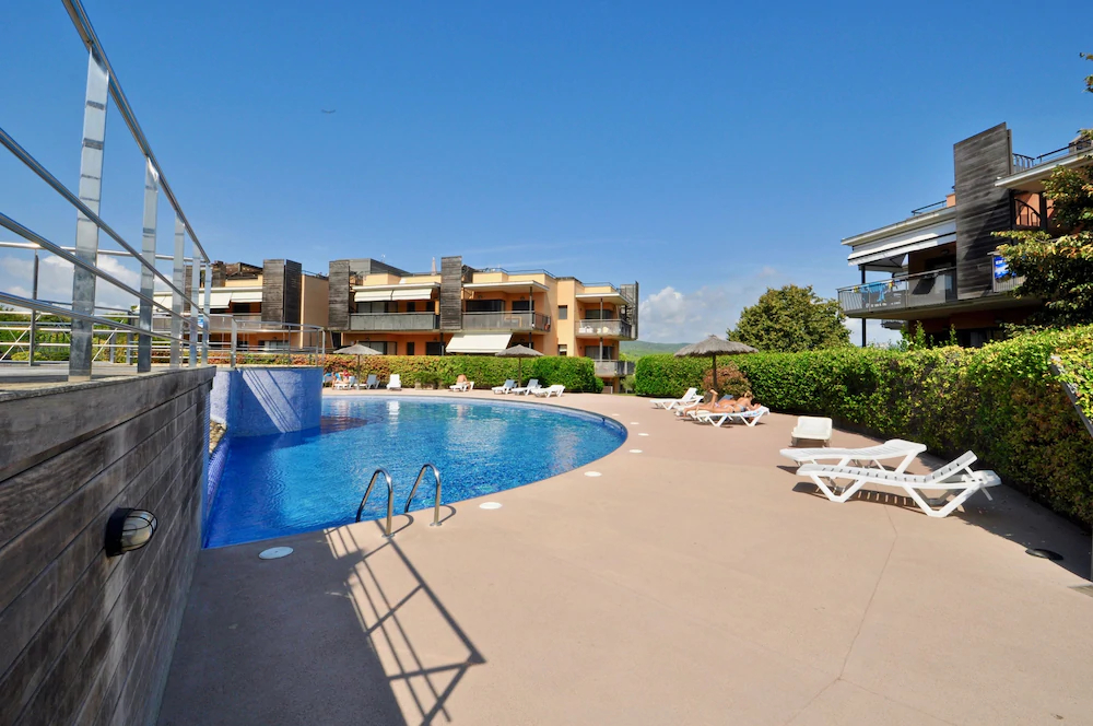 Jardins de Sa Boadella