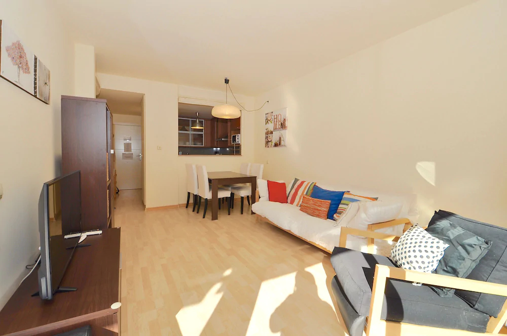 Jardins de Sa Boadella