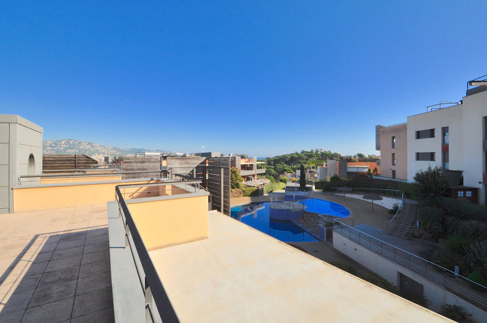 Jardins de Sa Boadella