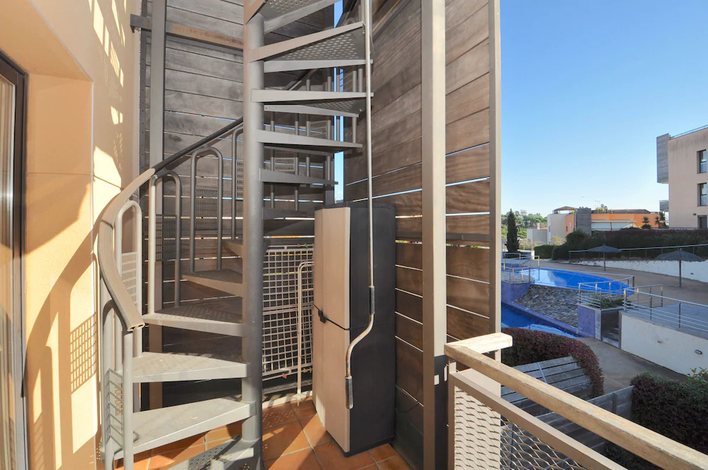 Jardins de Sa Boadella