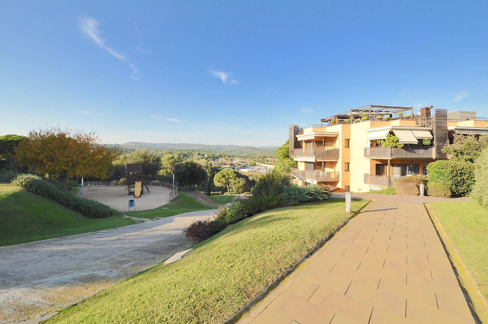 Jardins de Sa Boadella