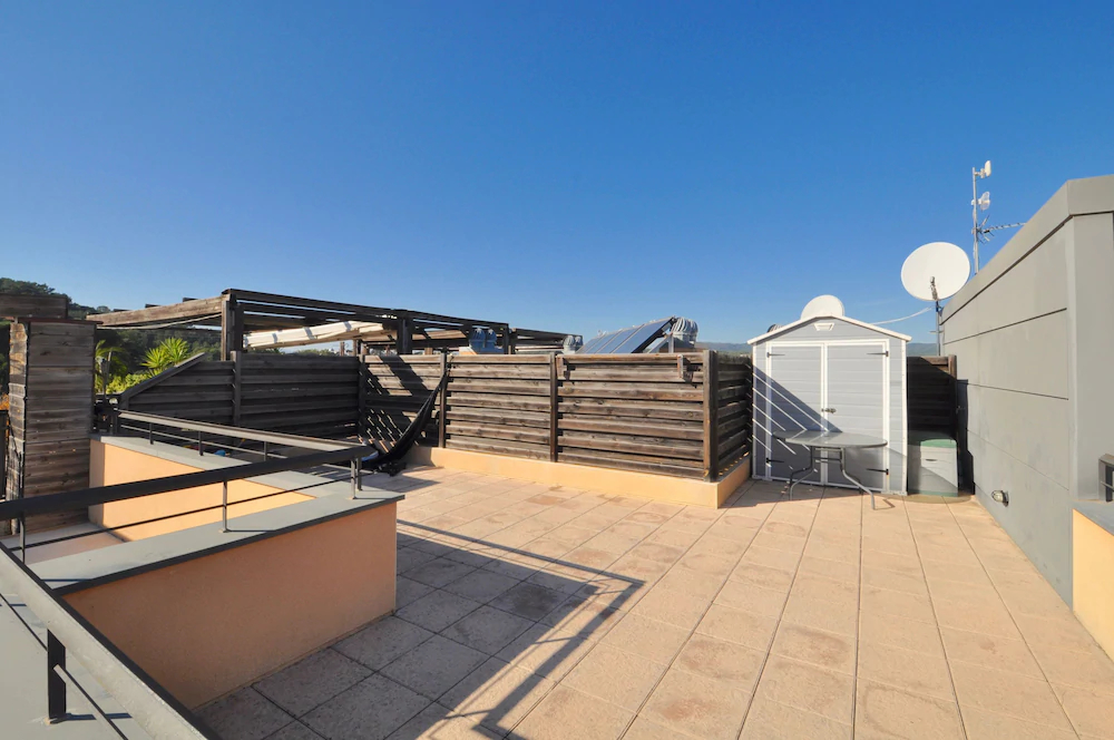 Jardins de Sa Boadella