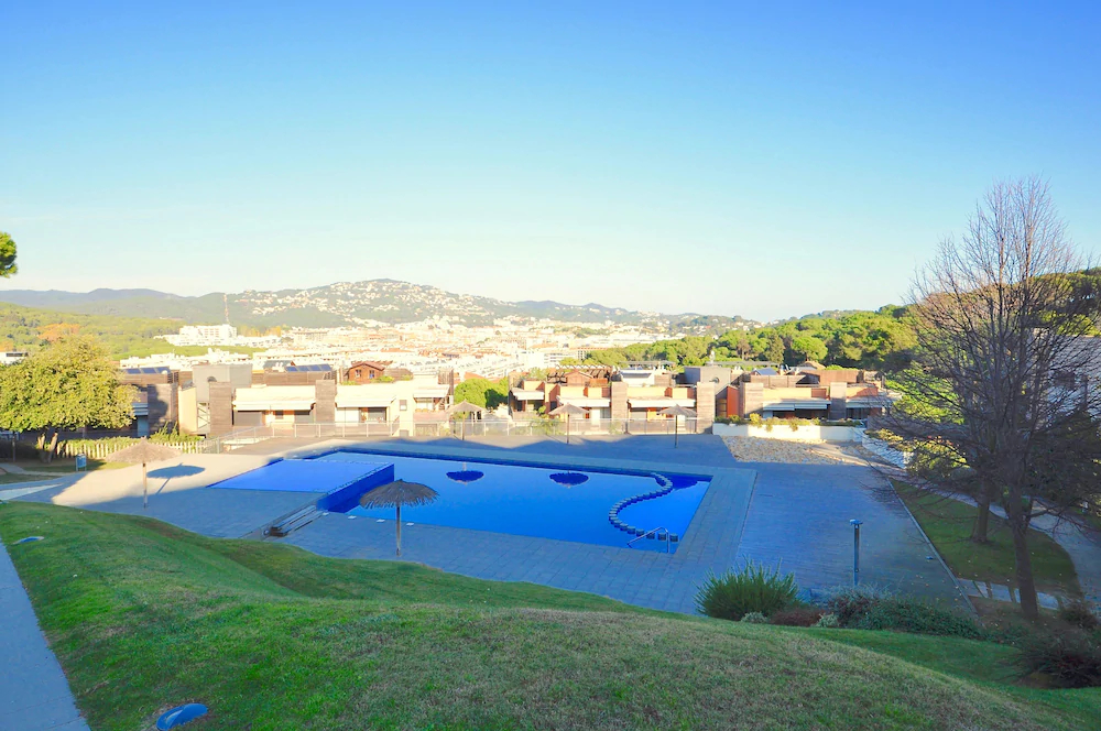 Jardins de Sa Boadella