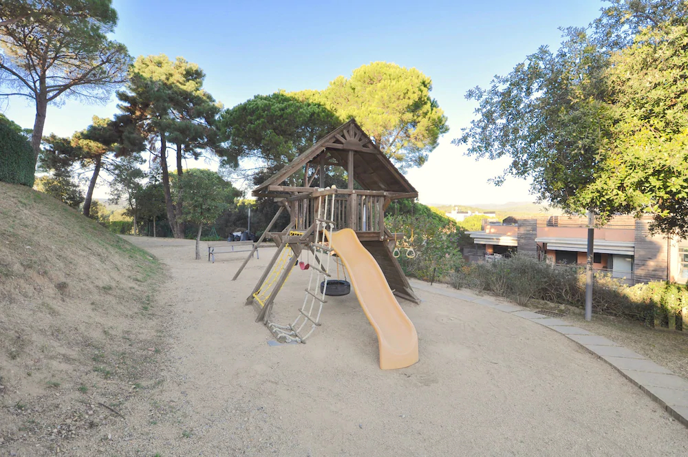 Jardins de Sa Boadella