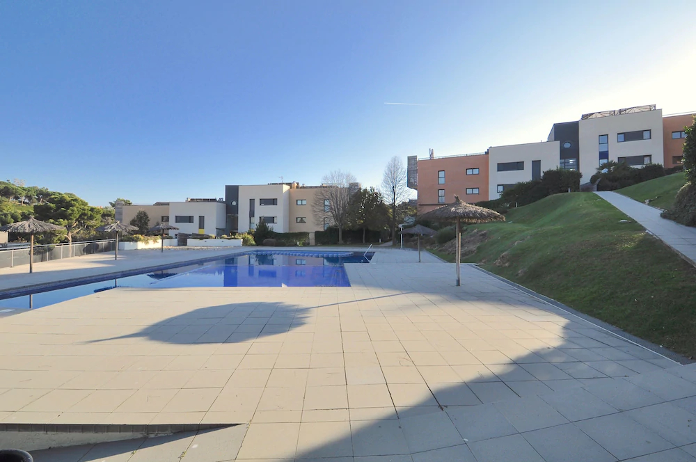 Jardins de Sa Boadella