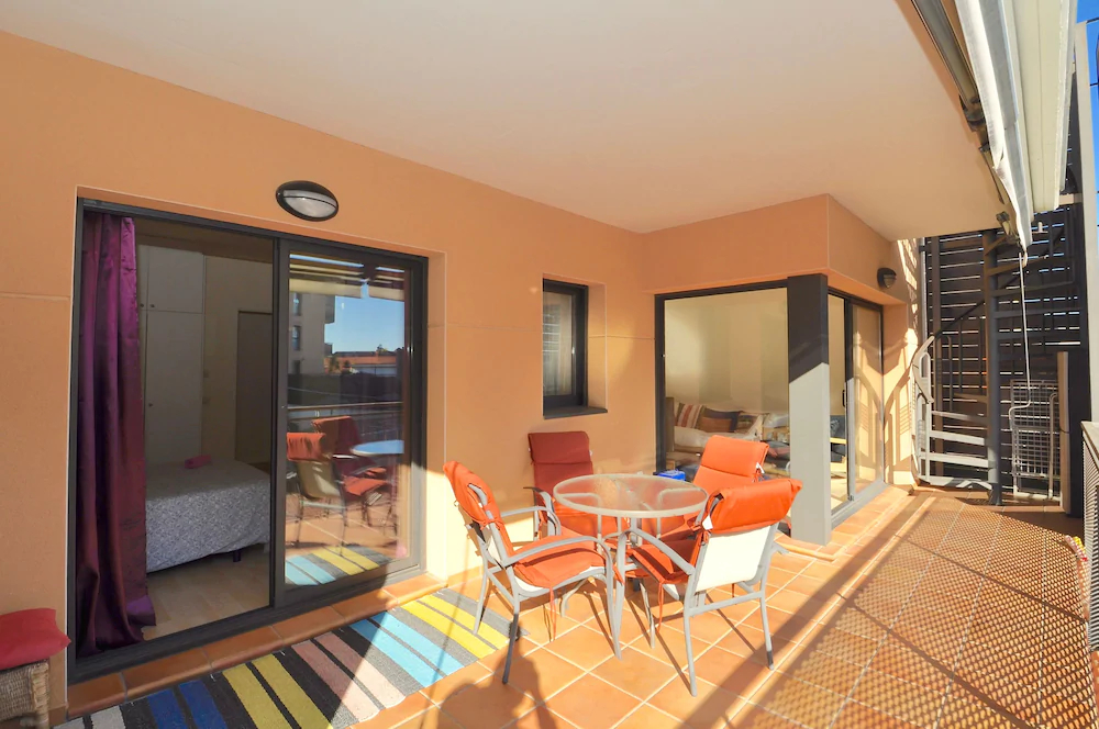 Jardins de Sa Boadella