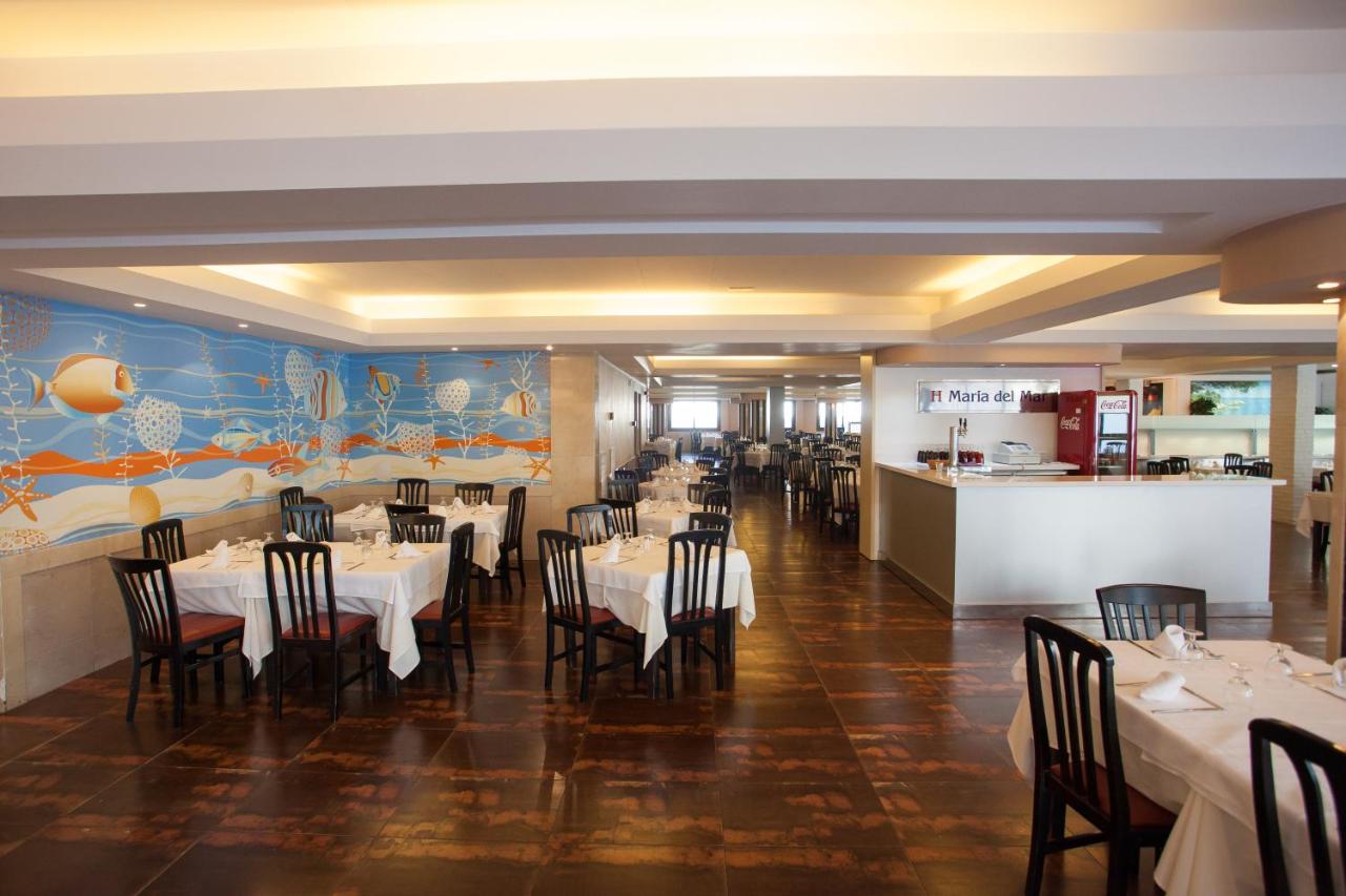 Hotel Maria del Mar