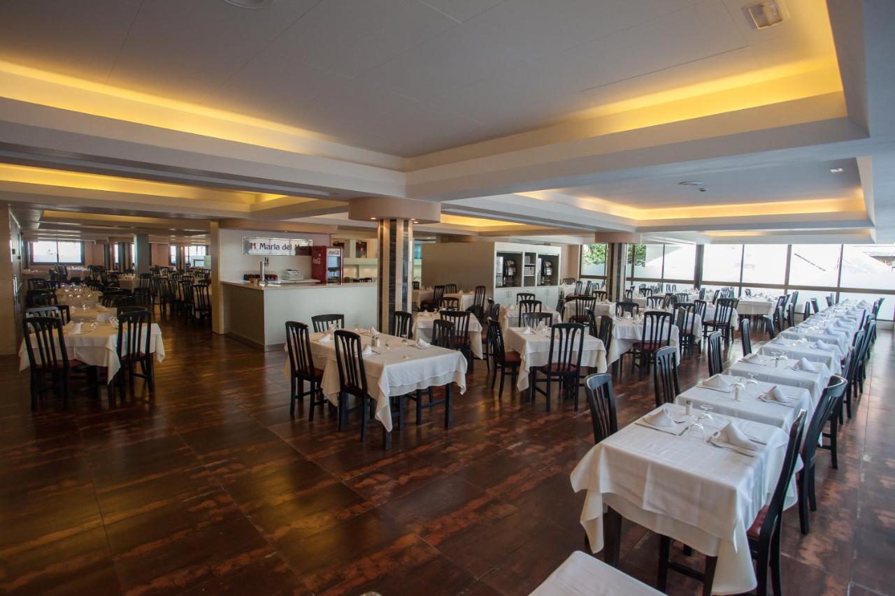 Hotel Maria del Mar