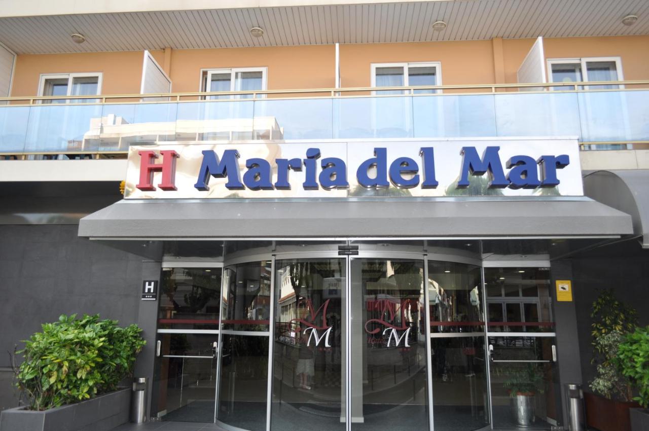 Hotel Maria del Mar
