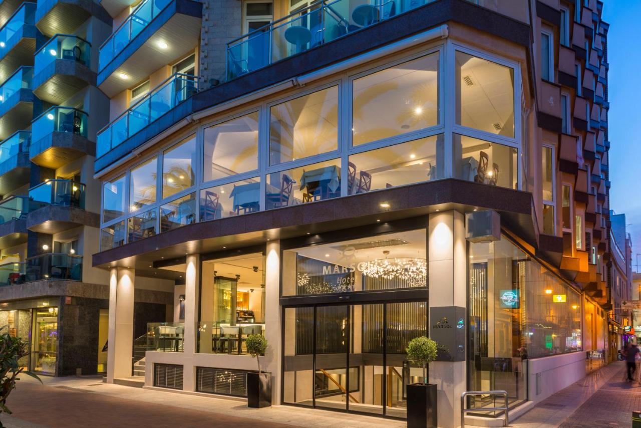 Hotel Marsol
