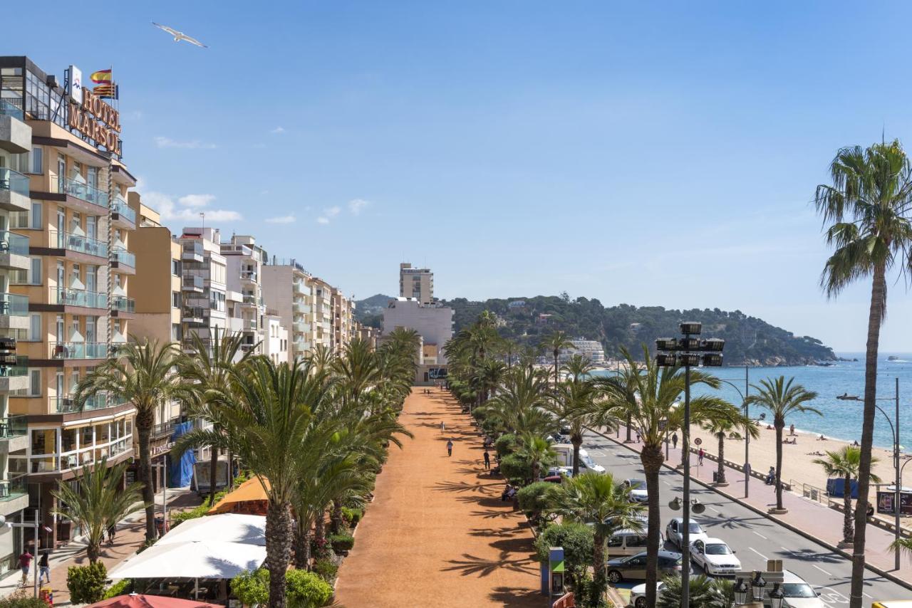 Hotel Marsol