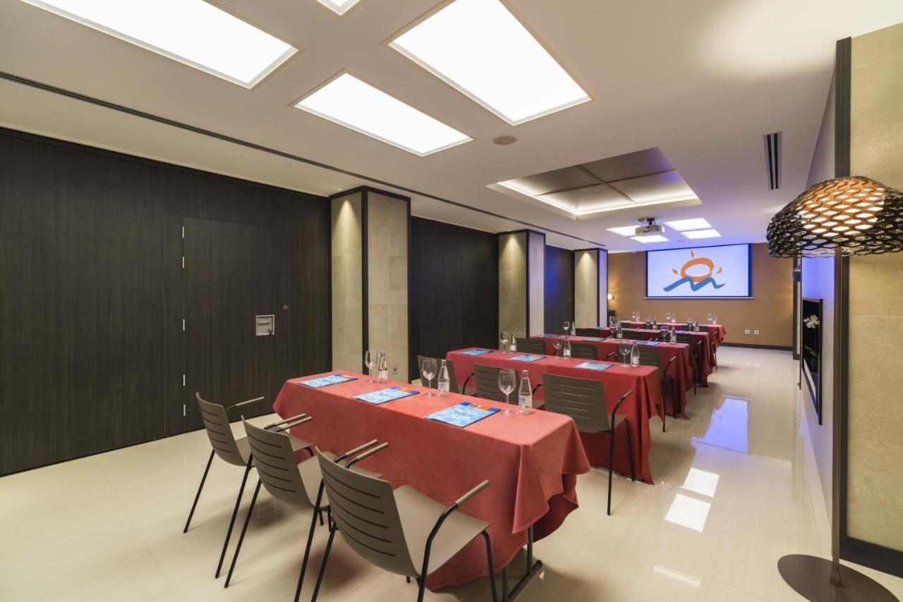 Hotel Marsol