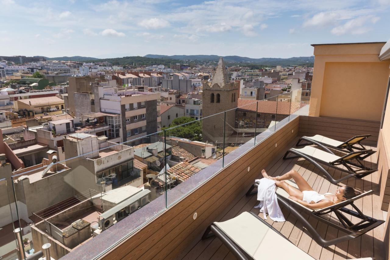 Hotel Marsol