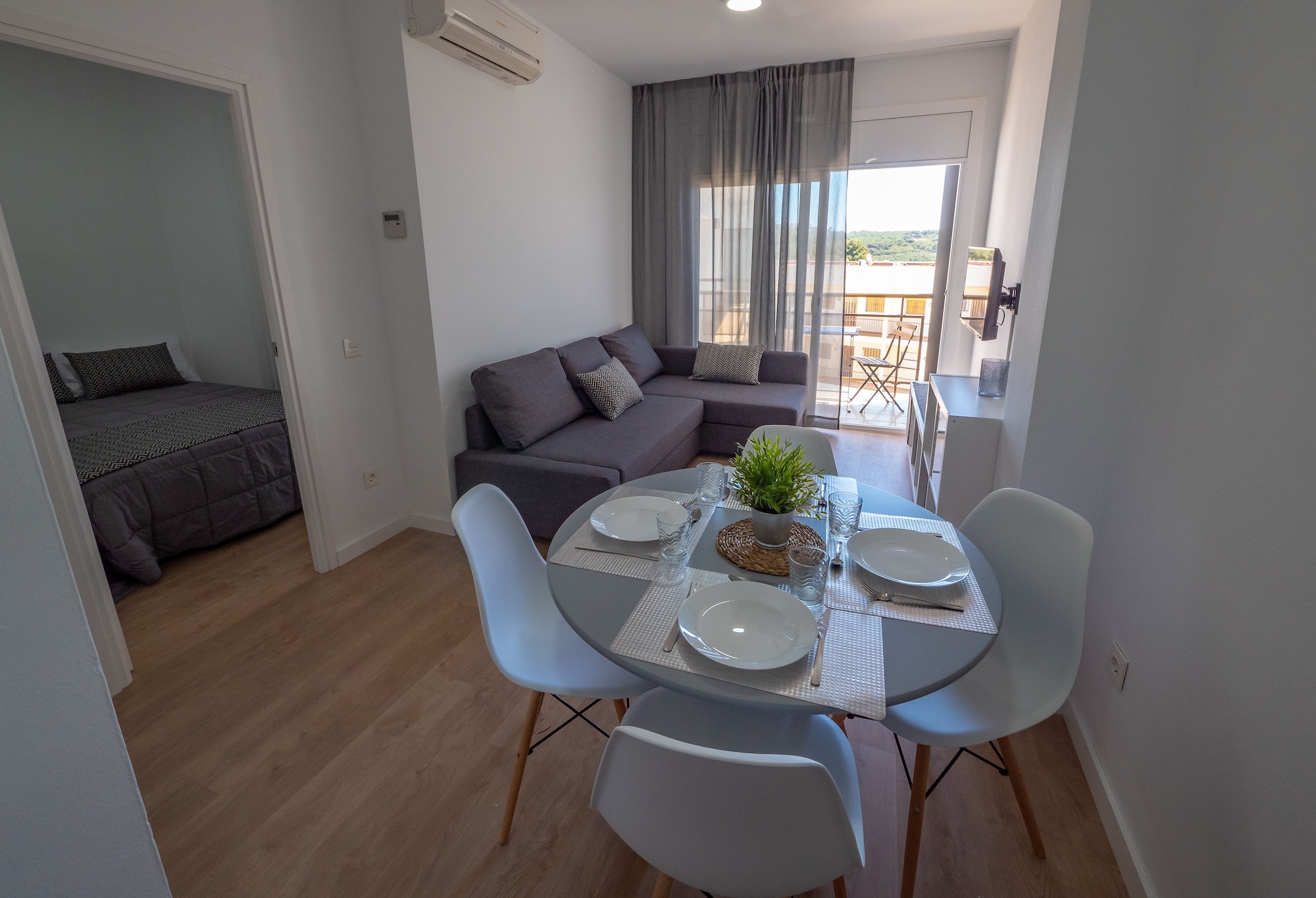 AR Melrose Place Apartments