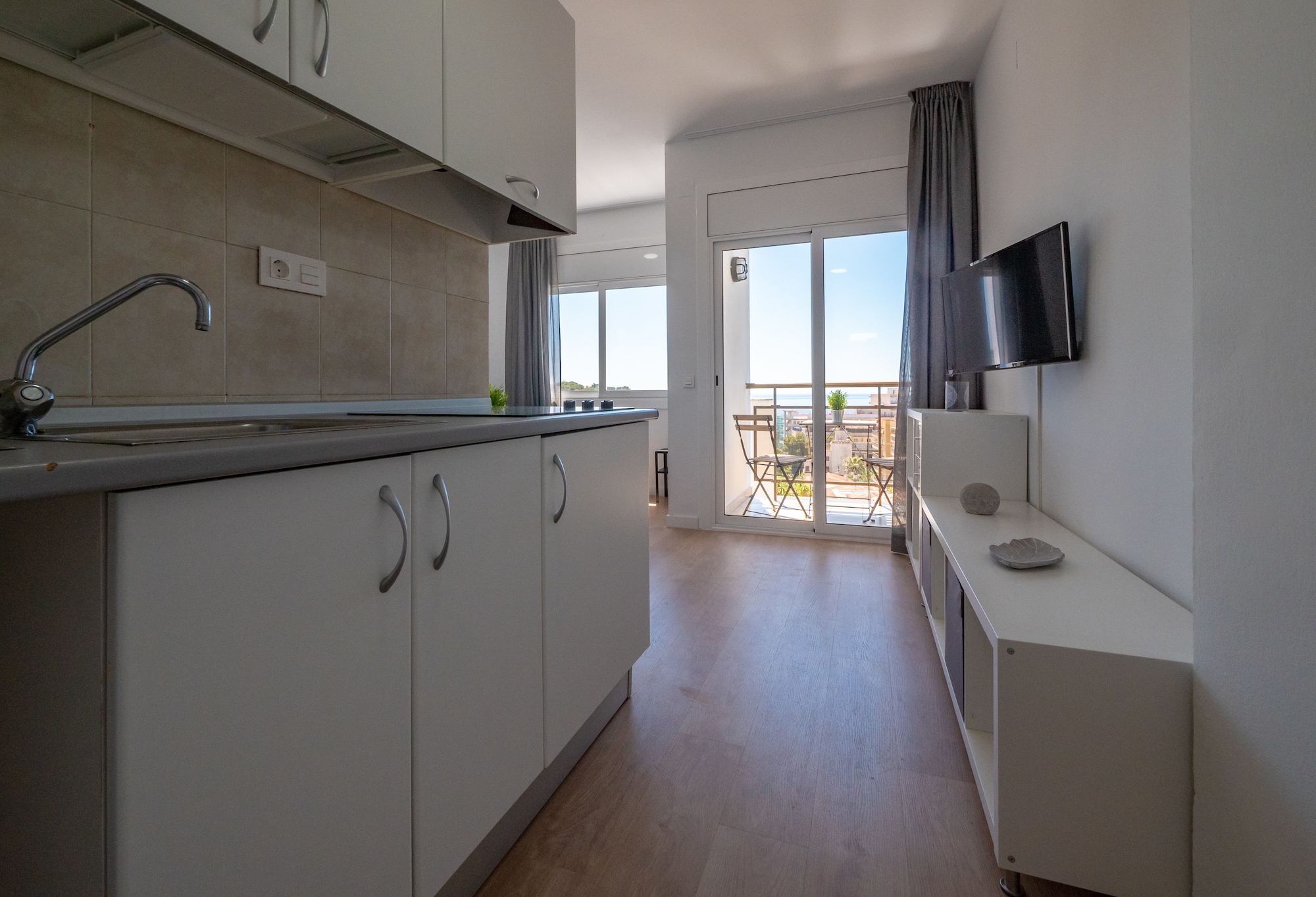 AR Melrose Place Apartments