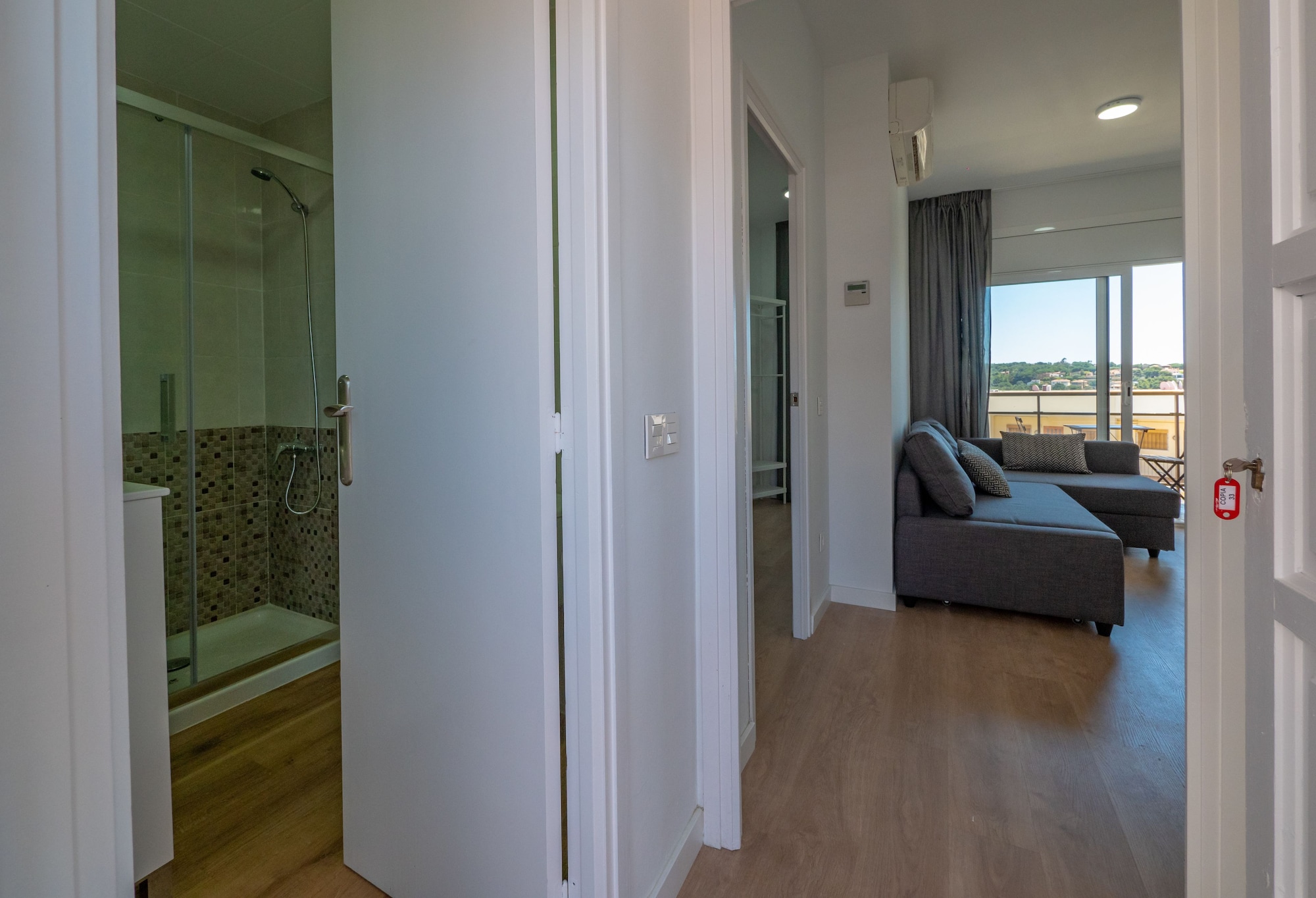 AR Melrose Place Apartments