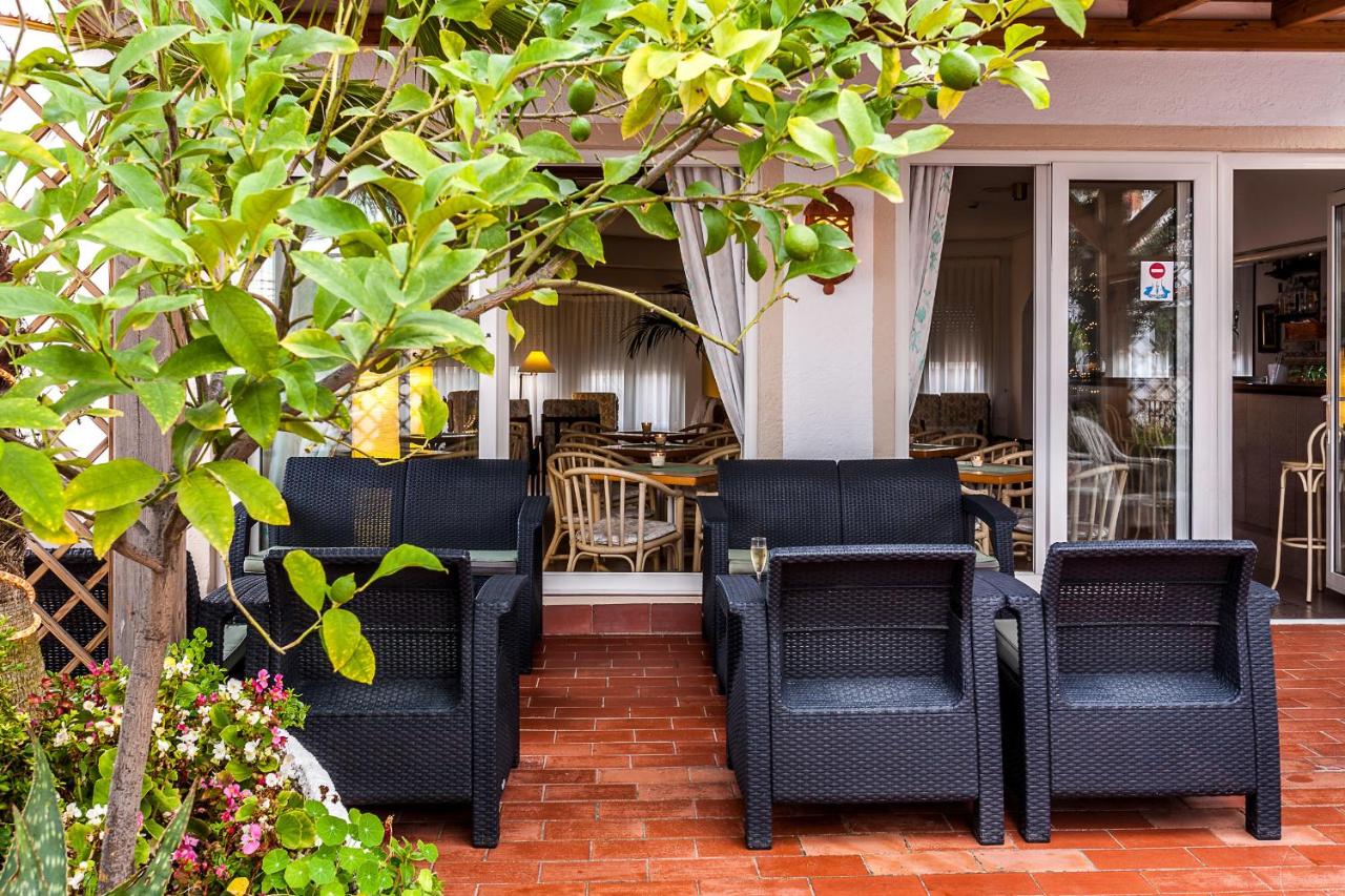 Hotel Ninays