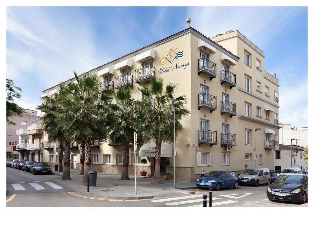 Hotel Ninays