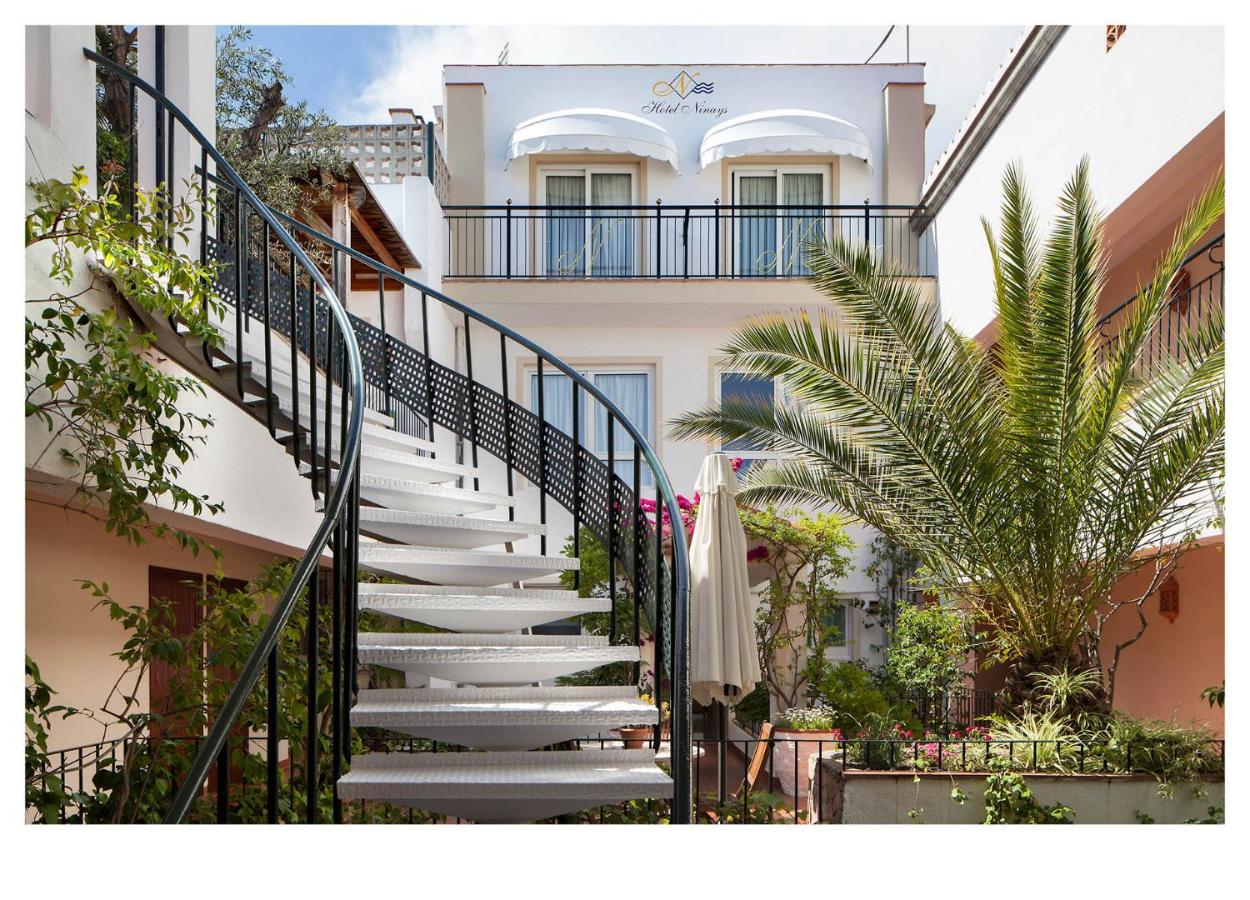 Hotel Ninays