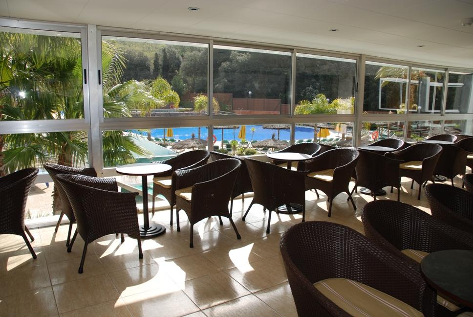 Rosamar Garden Resort