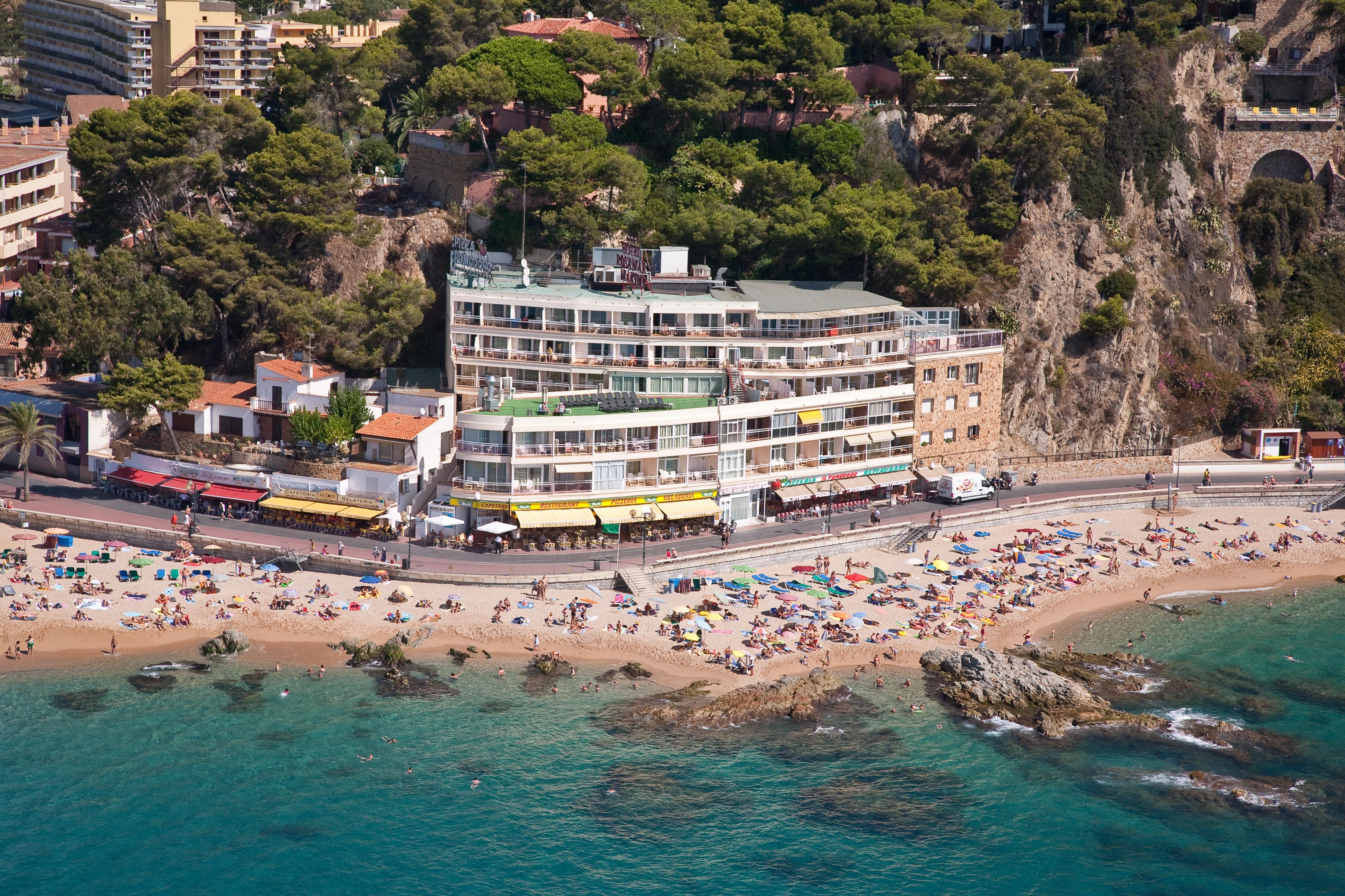 Hotel Rosamar Maxim Adults Only +21