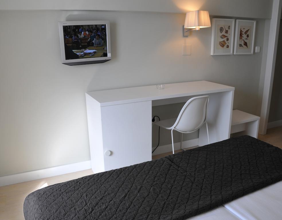 Hotel Rosamar Maxim Adults Only +21