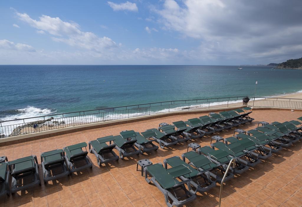 Hotel Rosamar Maxim Adults Only +21