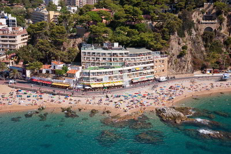Hotel Rosamar Maxim Adults Only +21