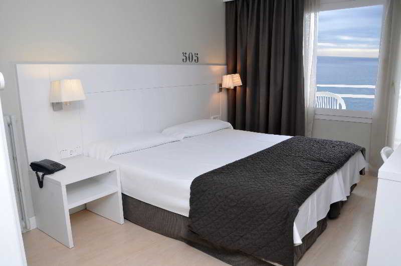 Hotel Rosamar Maxim Adults Only +21