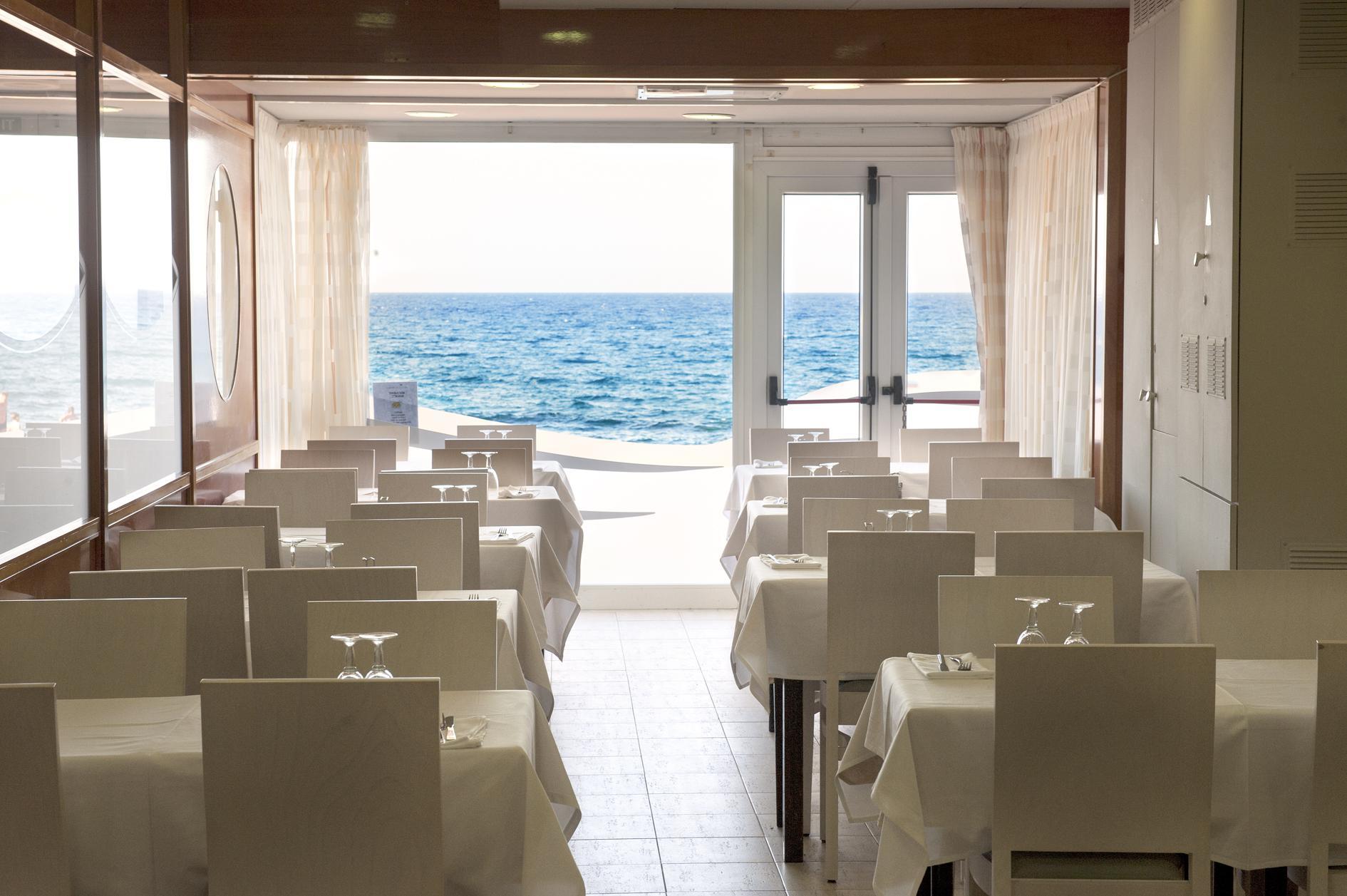 Hotel Rosamar Maxim Adults Only +21